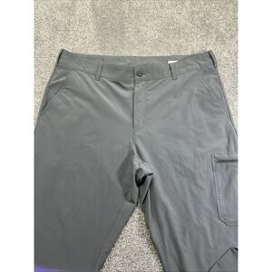 Columbia Titanium Omni-Shield Advanced Repellency Cargo Hiking Pants Men's 40x30